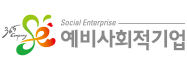 예담라이프 로고
